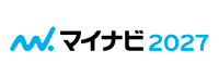 マイナビからエントリー